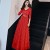 New Elegant Fashion Evening Long Maxi dress-Red