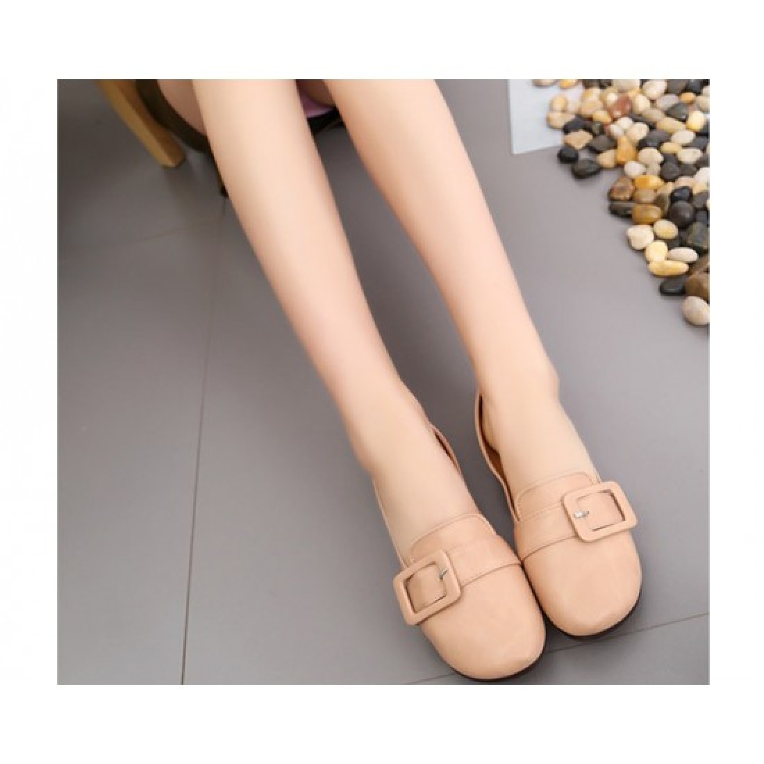 raid block heel sandals