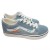Famous new female casual Canvas Shoes-Grey