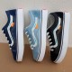 Famous new female casual Canvas Shoes-Grey image