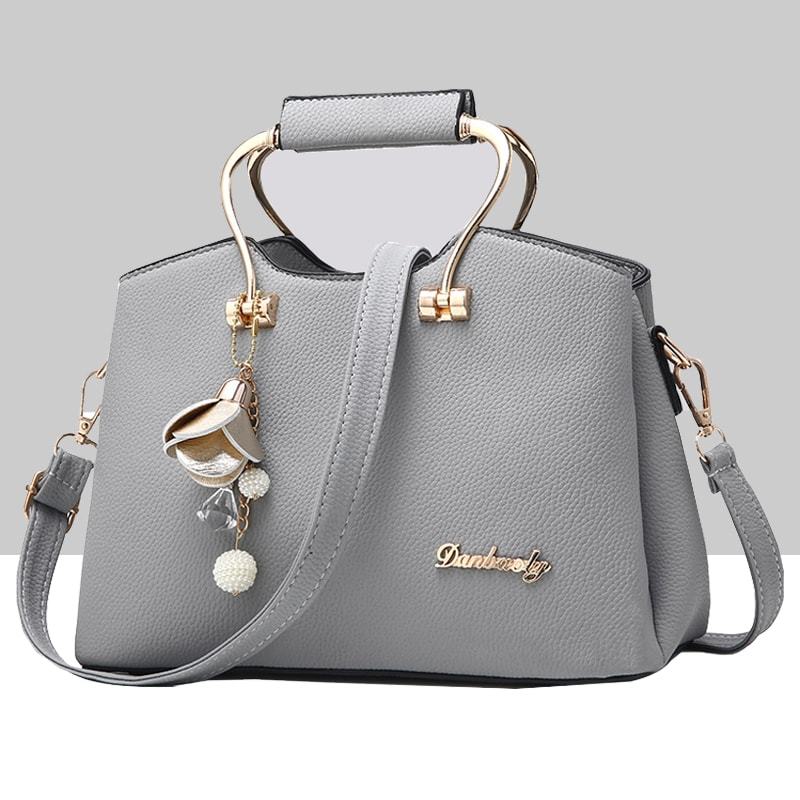 elegant shoulder bag