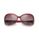 Latest Butterfly Style Women Sunglasses-Red image