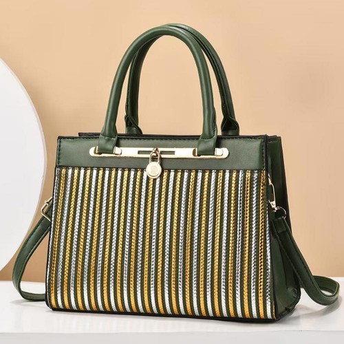 Set In Of Fashionable PU Womens Handbags For Outdoor Leisure And Everyday  Use Shoulder Bag, Clutch, And Purse From Mikih, $47.22 | DHgate.Com