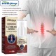 Spine Cooling Gel Spray - Soothe Your Spine with Cooling Relief. image