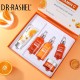 Dr Rashel Vitamin C Series Kit - 5-in-1 Set for Radiant and Nourished Skin image