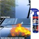 3 in 1 Ceramic Car Coating Spray High Protection image