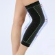 Extended Acupressure Sports Knee Pads Self-Heating Shaping Knee Sleeve image