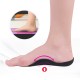 Flat Feet Orthopedic Insoles image