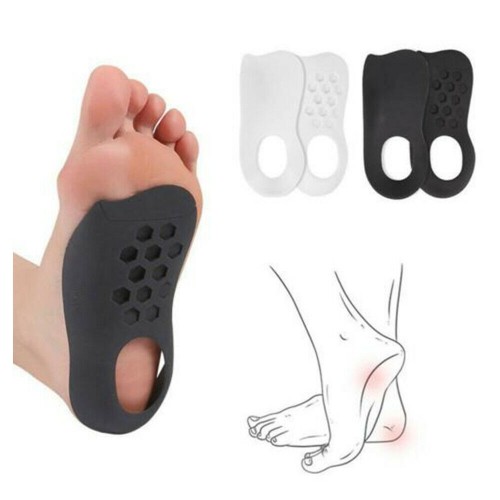 Flat Feet Orthopedic Insoles image