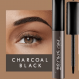 BLISS Eyebrow Tattoo Gel Tint - Charcoal Black image