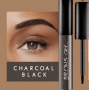 BLISS Eyebrow Tattoo Gel Tint - Charcoal Black