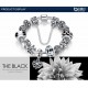 Fashion Jewelry European Pendants Charms Bead Silver image