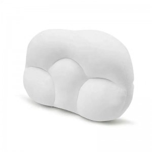Cloud Pillow - Experience Heavenly Comfort for a Restful Sleep