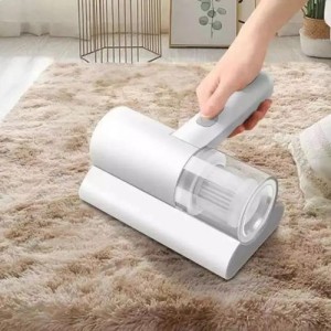 Dust Suction Mite Remover Rechargeable Vacuum