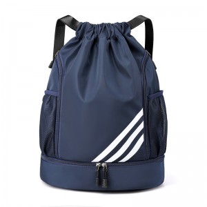 New Design Sports Backpacks Large Capacity Waterproof Bag