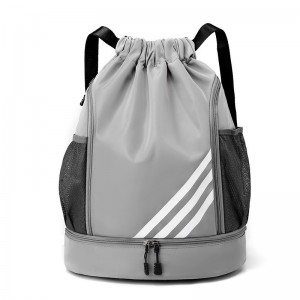 New Design Sports Backpacks Large Capacity Waterproof Bag