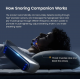 Smart Anti Snoring Device Portable, Comfortable, and Effective Sleep Aid for Snore Relief and Sleep Apnea image