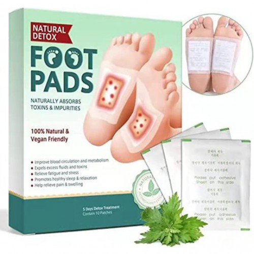 Organic Feet Massage, Foot Massager For Blood Circulation Muscle Pain Relief image