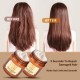 Revitalize Your Locks 5-Second Magic Hair Mask for Split End Repair and Restoration image