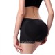 Sexy Shaper Pants short Panties Woman Fake Fake Butt Lifting And Hip Underwear-Black image