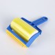 Reusable Sticky Buddy Lint Cleaning Roller Brush Pet Hair Remover image