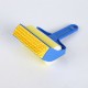 Reusable Sticky Buddy Lint Cleaning Roller Brush Pet Hair Remover image