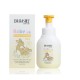 Dr. Rashel Baby Shampoo & Bath Bubble 2in1 350ML image