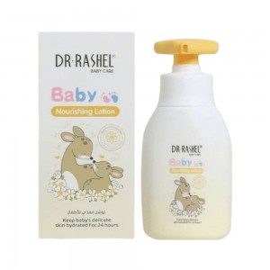 Dr. Rashel Baby Nourishing Lotion 160ML