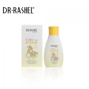 Dr.Rashel Baby Massage Oil 100 ML