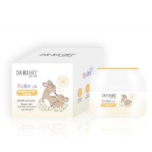 Dr. Rashel Baby Moisturizing Cream 50g