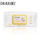 Dr. Rashel Baby Wet Wipes 80Pcs image