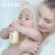 Dr. Rashel Baby Natural Mosquito Repellent Spray 110ML image