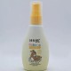 Dr. Rashel Baby Natural Mosquito Repellent Spray 110ML image