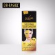 DR.RASHEL Face Mask Gold Collagen Peel Off Mask Facial Beauty Face Masks 120 ML image