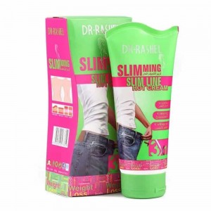 Dr. Rashel Slimming Slim Line Hot Cream 150g