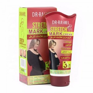 Dr.Rashel 3x1 Stretch Mark Cream, 150g