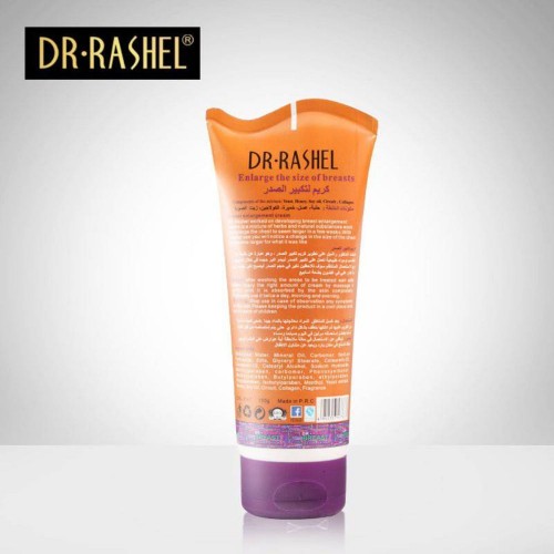 Dr. Rashel Breast Enlarging Cream