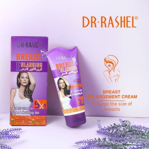 Dr. Rashel Breast Enlarging Cream