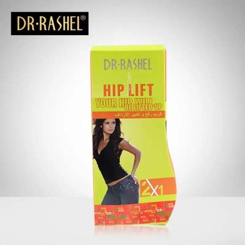 DR.RASHEL Avocado Collagen Hip lift Up image