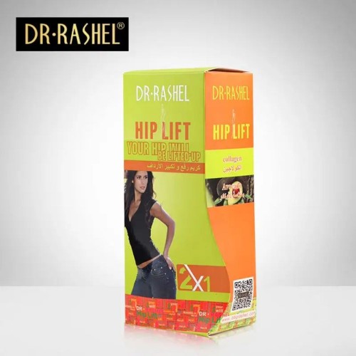 DR.RASHEL Avocado Collagen Hip lift Up image