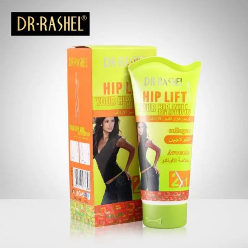 DR.RASHEL Avocado Collagen Hip lift Up image