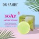 Dr. Rashel Antiseptic Feminine Anti-Itch Soap for Sensitive Areas 100 g image