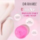 Dr Rashel Soap Whitening For Sensitive Areas Pink 100g image