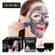 DR.RASHEL Magnetic Black Face Mask Blackhead Remover Magnetic Mud Mask image