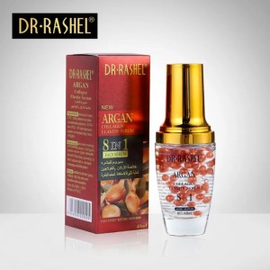 Dr Rashel Argan Collagen Elastin Face Serum, 40ml