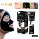 Dr Rashel Peel Off Black Mask Bamboo Charcoal, 120ml image