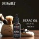 Dr.Rashel Argan Oil Grooms Beard Perfectly for Men image