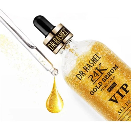 Dr. Rashel 24K Gold VIP Serum image