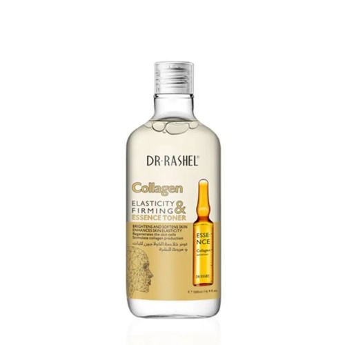 Dr Rashel Collagen Essence Toner, 500ml image