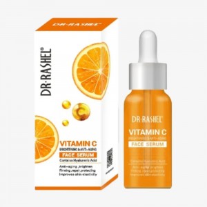 Dr Rashel Vitamin C Face Serum, 50ml